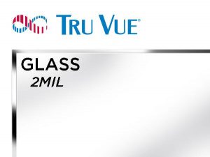 Tru Vue - 20x24 - 2MIL Glass