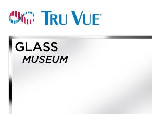 Tru Vue - 32x40 - MUSEUM Glass
