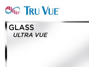 Tru Vue - 32x40 - ULTRA VUE Glass