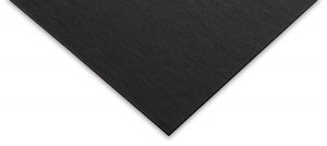Crescent Mat Board - Mounting Board - Black (32" X 40") *SPECIAL ORDER