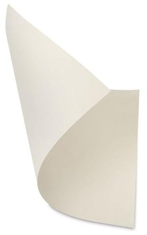 Crescent Mat Board - Mounting Board - Cream Pulp (32" X 40") *SPECIAL ORDER