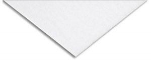 Crescent Mat Board - Mounting Board - White-buffered (32" X 40") *SPECIAL ORDER