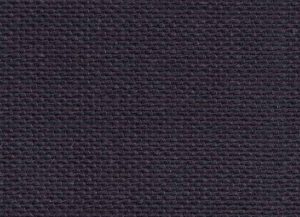 Crescent Mat Board - Fabrics - Jute - Black (32" X 40") *SPECIAL ORDER