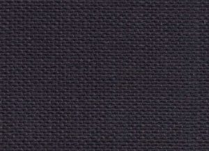 Crescent Mat Board - Fabrics - Jute - Black (40" X 60") *SPECIAL ORDER